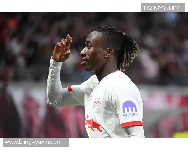 德天空报道曼联拜仁巴黎关注迪奥曼德莱比锡标价高达1亿欧元