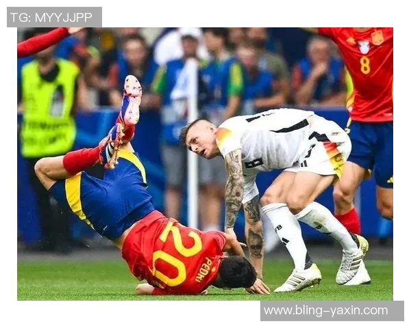 西媒报道埃里克加西亚上半场头部受伤巴萨谨慎换人确保球员安全