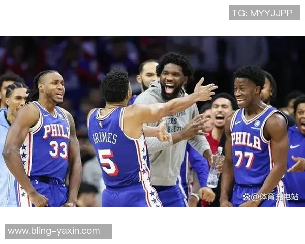 恩比德状态回暖本月五场比赛均得分30以上创下新高