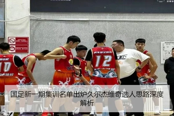 国足新一期集训名单出炉久尔杰维奇选人思路深度解析（yaxin）